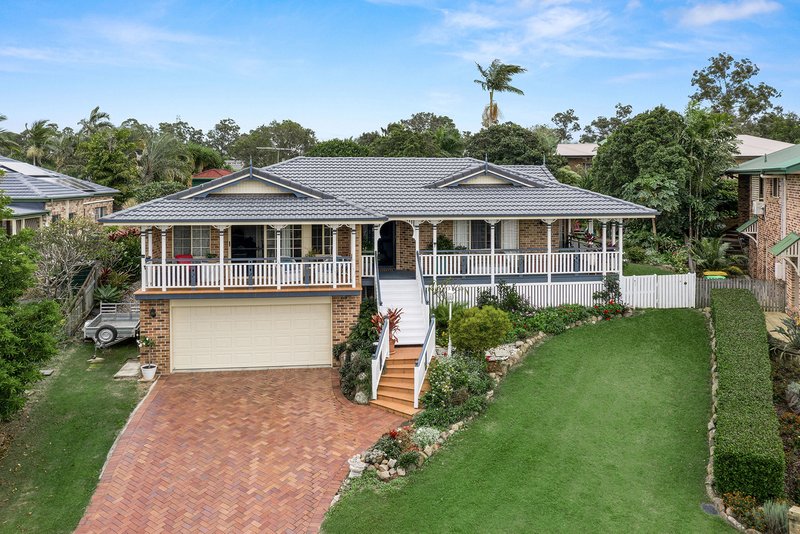 Photo - 21 Lynford Place, Bridgeman Downs QLD 4035 - Image 20