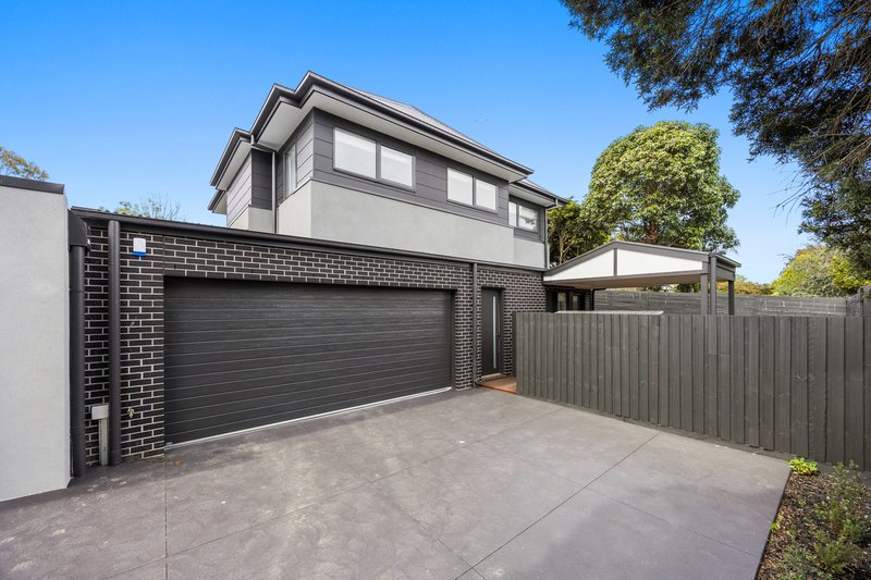 Photo - 2/1 Lynn Drive, Ferntree Gully VIC 3156 - Image