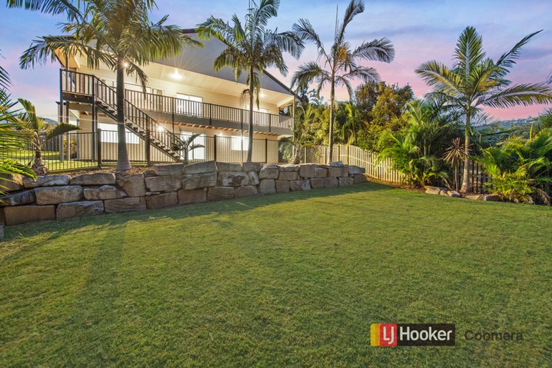 Photo - 21 Lysterfield Rise, Upper Coomera QLD 4209 - Image 2