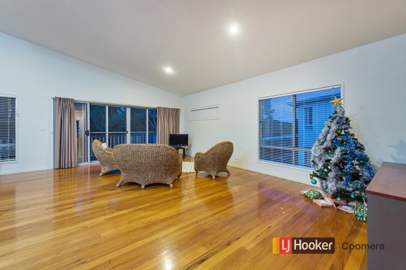 Photo - 21 Lysterfield Rise, Upper Coomera QLD 4209 - Image 6