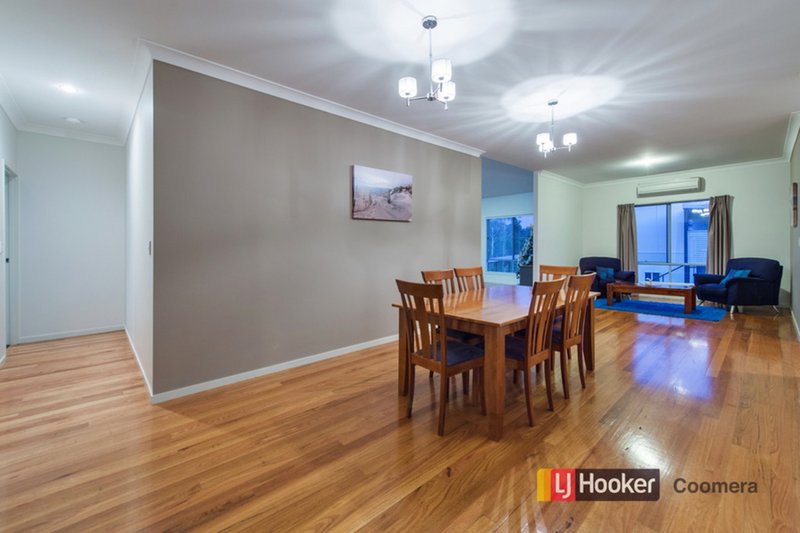 Photo - 21 Lysterfield Rise, Upper Coomera QLD 4209 - Image 8