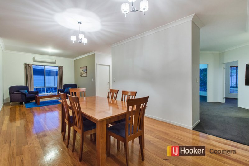 Photo - 21 Lysterfield Rise, Upper Coomera QLD 4209 - Image 9