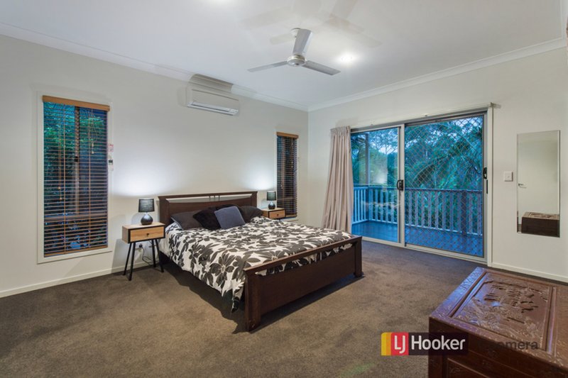 Photo - 21 Lysterfield Rise, Upper Coomera QLD 4209 - Image 11