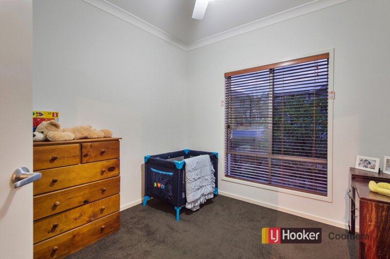 Photo - 21 Lysterfield Rise, Upper Coomera QLD 4209 - Image 13