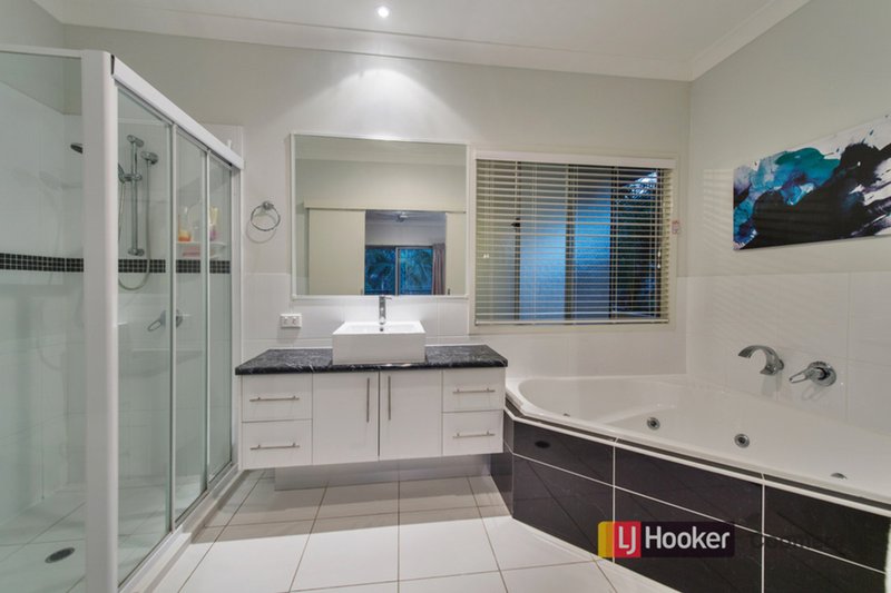 Photo - 21 Lysterfield Rise, Upper Coomera QLD 4209 - Image 15