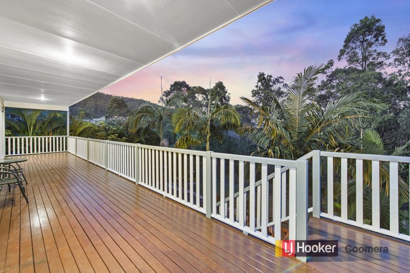 Photo - 21 Lysterfield Rise, Upper Coomera QLD 4209 - Image 17