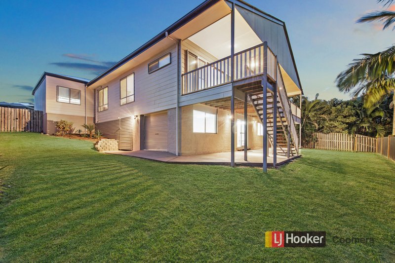 Photo - 21 Lysterfield Rise, Upper Coomera QLD 4209 - Image 23