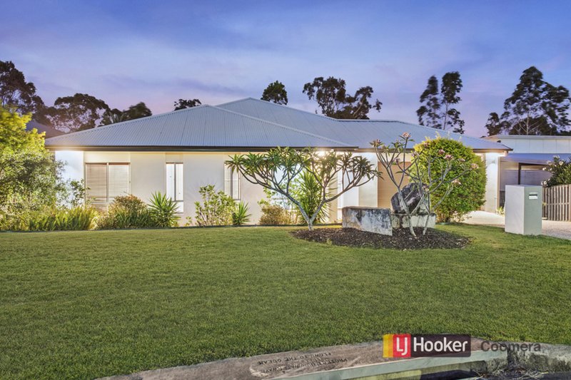 Photo - 21 Lysterfield Rise, Upper Coomera QLD 4209 - Image 24