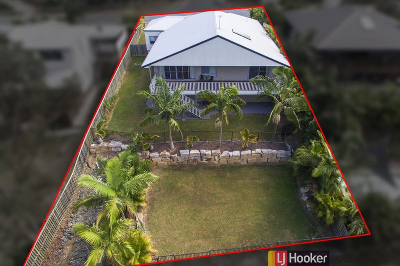 Photo - 21 Lysterfield Rise, Upper Coomera QLD 4209 - Image 25