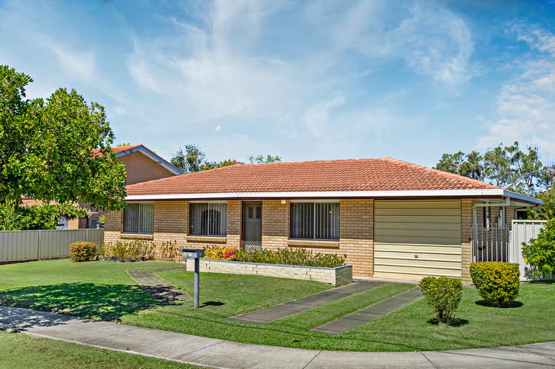 21 Macarthur Crescent, Slacks Creek QLD 4127