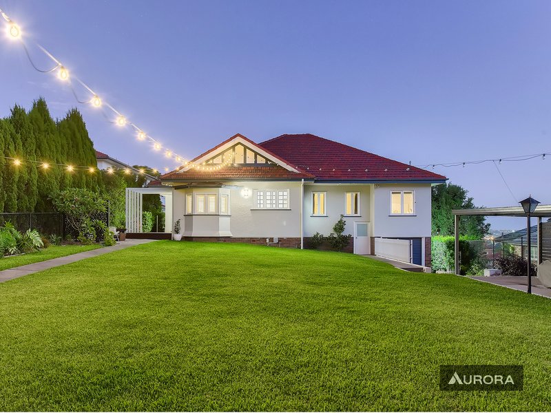 21 Mackay Street, Windsor QLD 4030