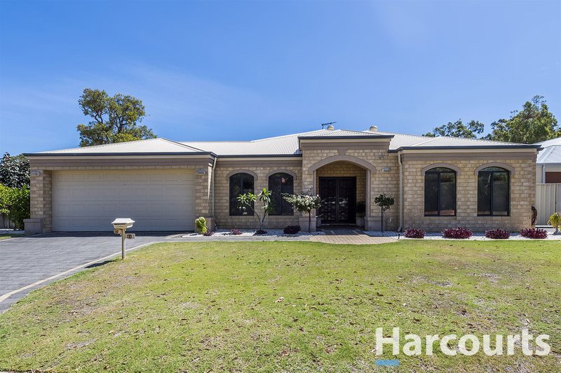 21 Macquarie Drive, Coodanup WA 6210