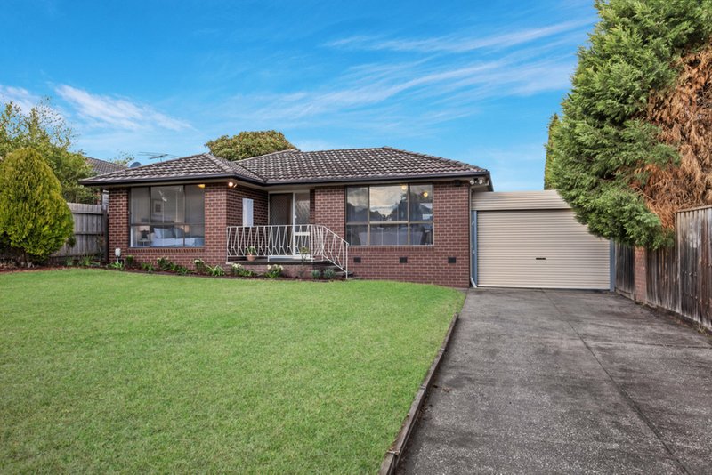 21 Madigan Crescent, Mill Park VIC 3082