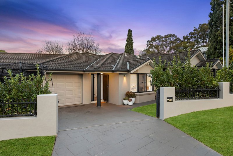 Photo - 2/1 Magdala Road, North Ryde NSW 2113 - Image 1