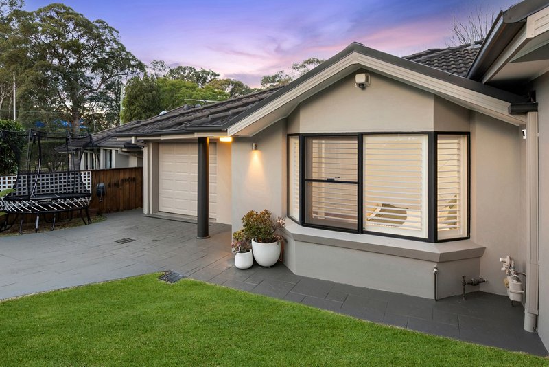 Photo - 2/1 Magdala Road, North Ryde NSW 2113 - Image 6