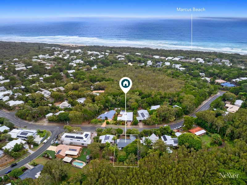 21 Mahogany Drive, Marcus Beach QLD 4573