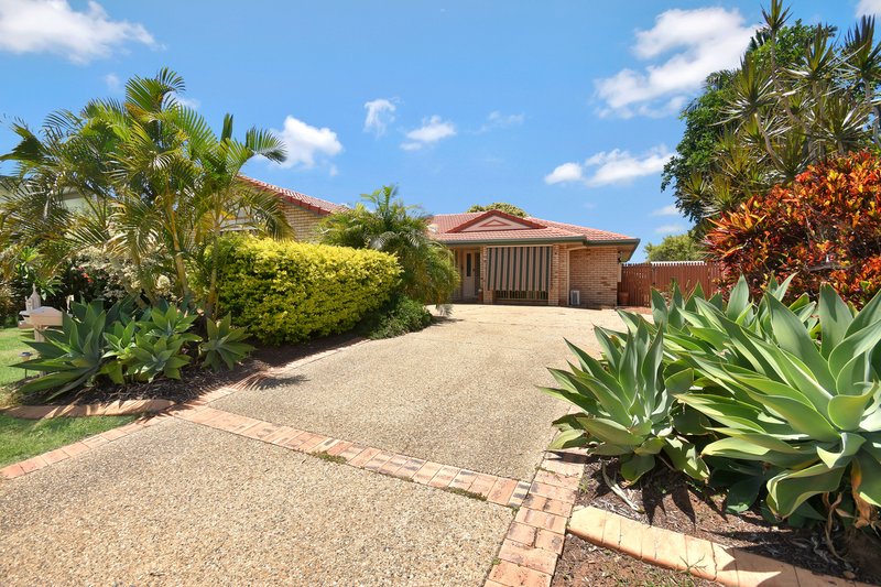 21 Mallee Street, Murrumba Downs QLD 4503