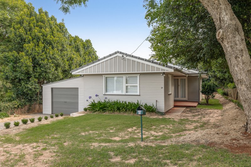 21 Mallon Street, Rangeville QLD 4350