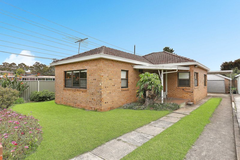 21 Malta Street, North Strathfield NSW 2137