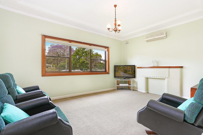 Photo - 21 Malta Street, North Strathfield NSW 2137 - Image 2