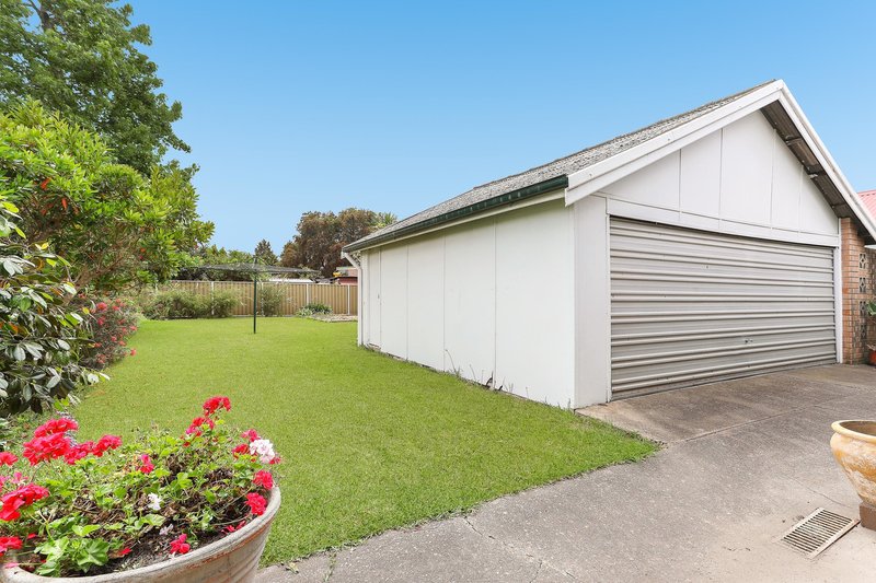 Photo - 21 Malta Street, North Strathfield NSW 2137 - Image 7