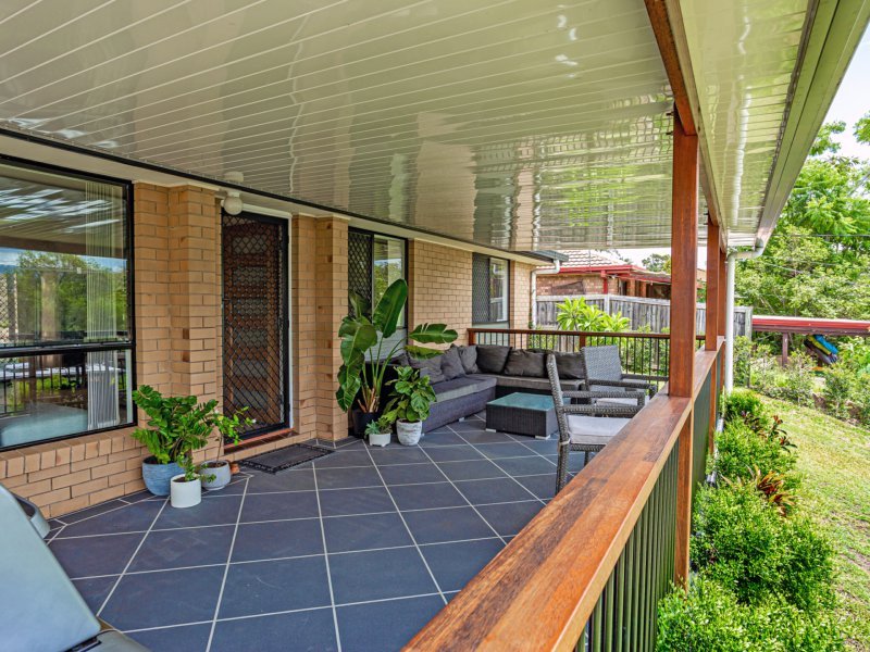 21 Mandarin Court, Nerang QLD 4211