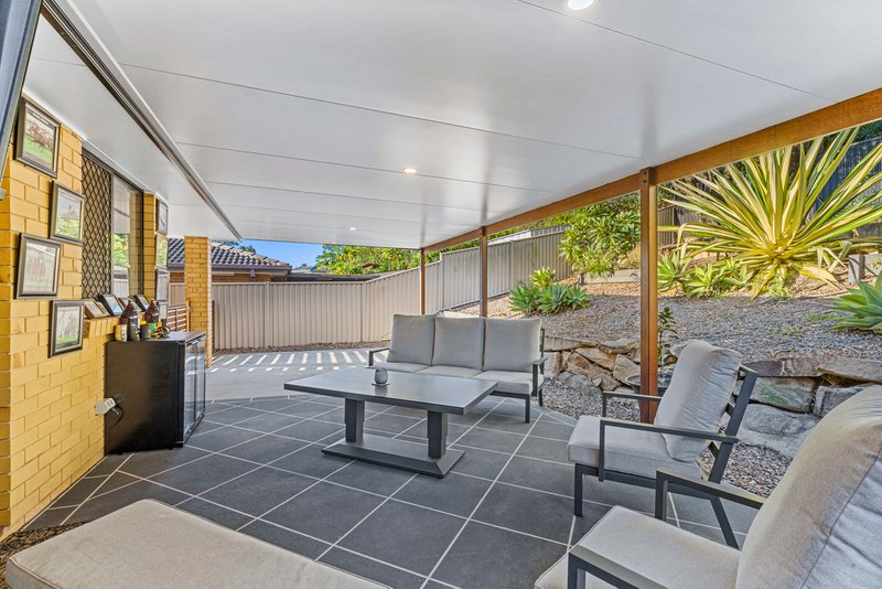 Photo - 21 Mandarin Court, Nerang QLD 4211 - Image 7
