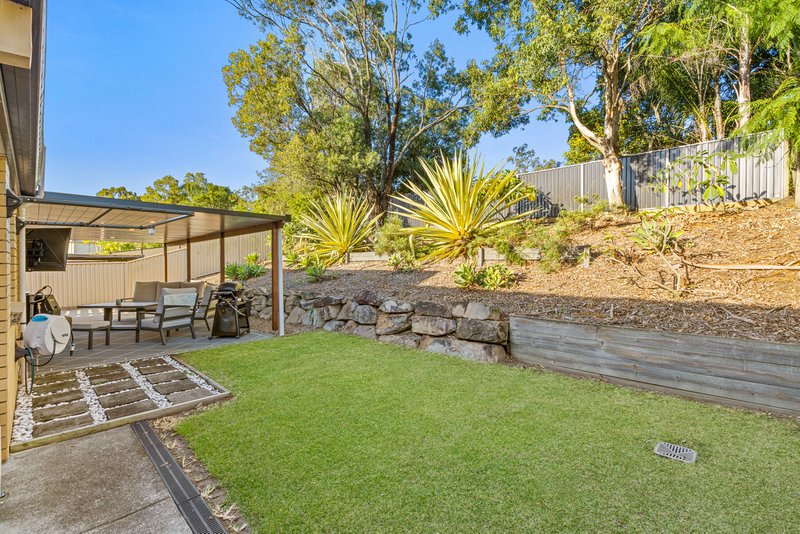 Photo - 21 Mandarin Court, Nerang QLD 4211 - Image 13