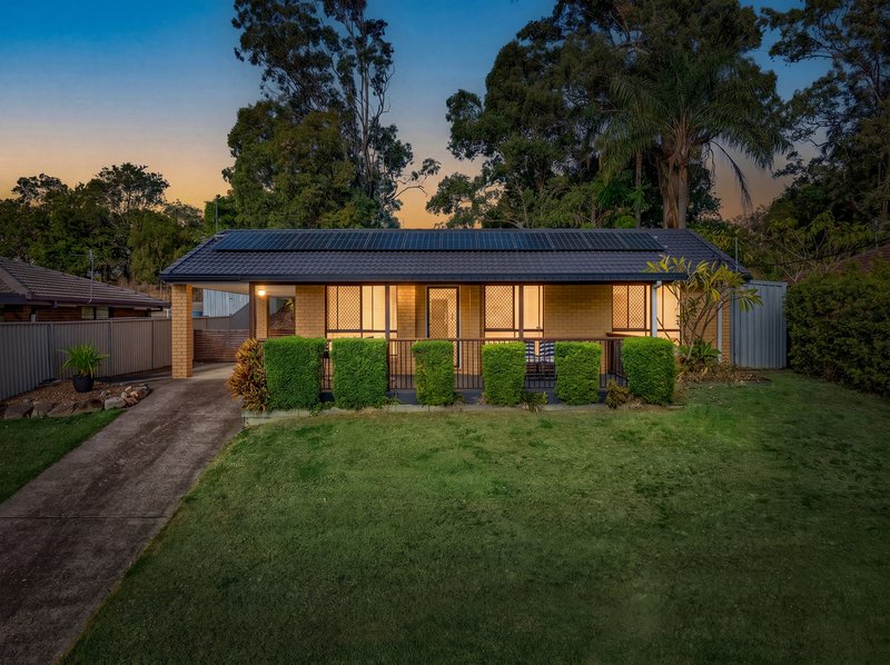 Photo - 21 Mandarin Court, Nerang QLD 4211 - Image 16