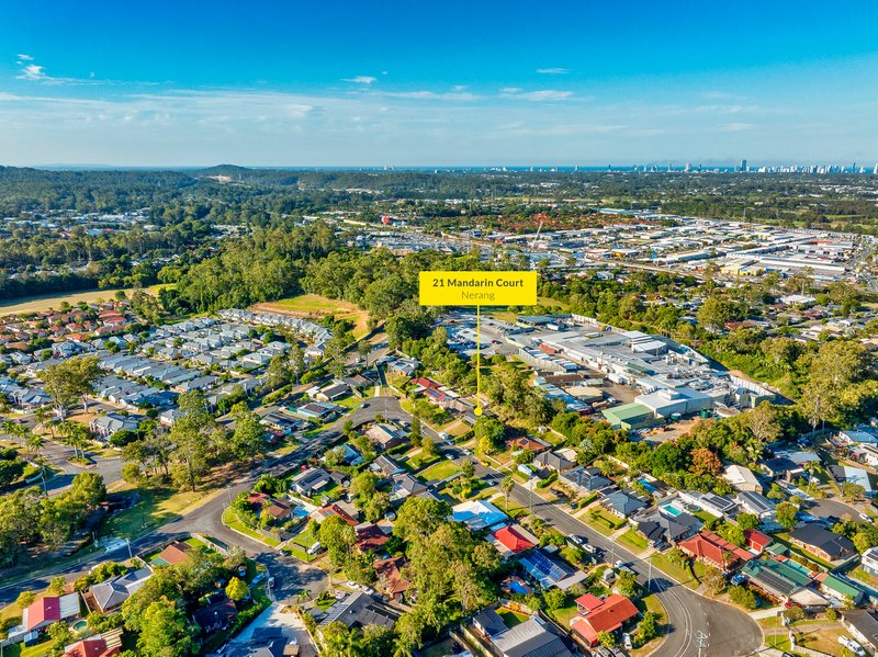 Photo - 21 Mandarin Court, Nerang QLD 4211 - Image 19