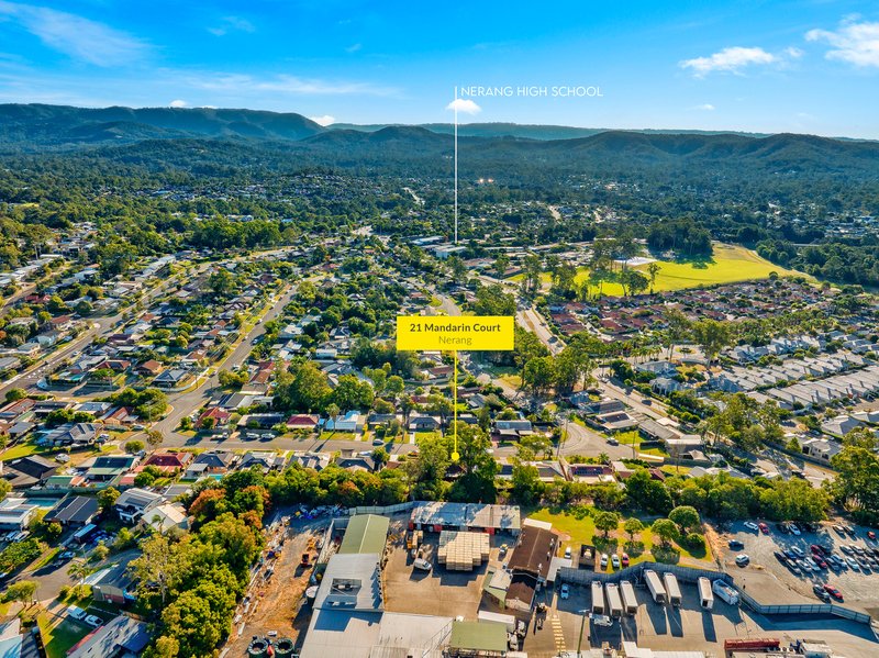 Photo - 21 Mandarin Court, Nerang QLD 4211 - Image 20