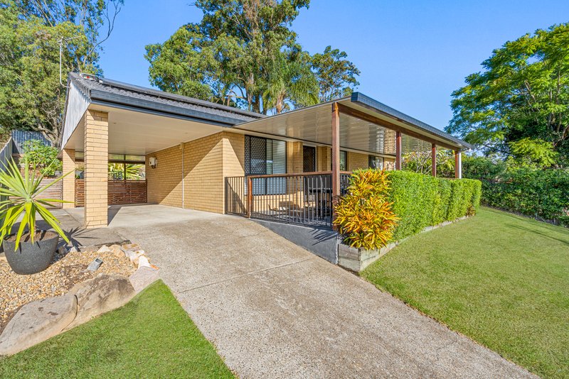 Photo - 21 Mandarin Court, Nerang QLD 4211 - Image 22