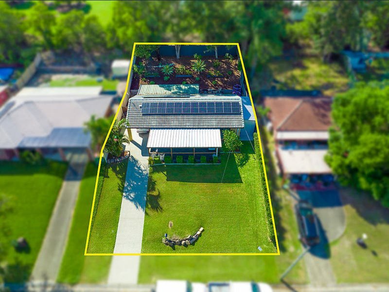 21 Mandarin Court, Nerang QLD 4211