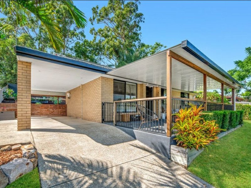 Photo - 21 Mandarin Court, Nerang QLD 4211 - Image 2