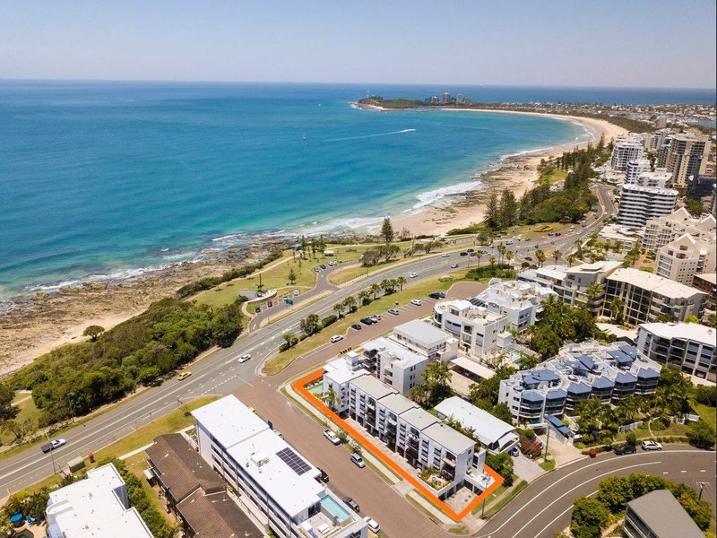 Photo - 2/1 Mandin Street, Alexandra Headland QLD 4572 - Image 1