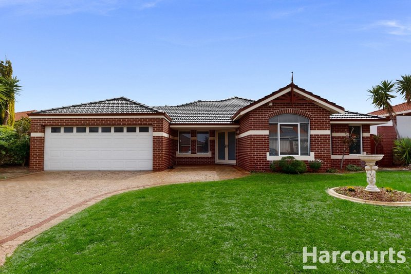 Photo - 21 Manhattan Avenue, Iluka WA 6028 - Image 2