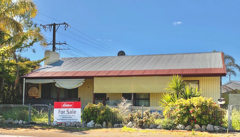 21 Manning Street, Tailem Bend SA 5260