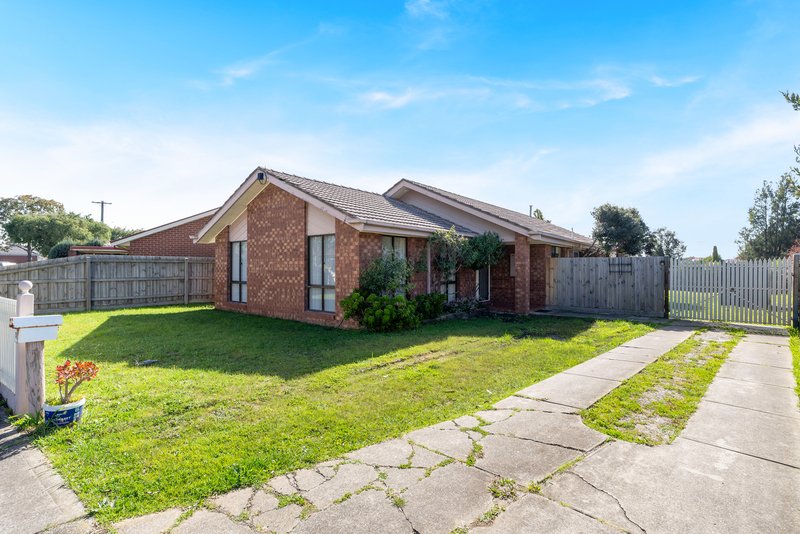 Photo - 21 Manningtree Parade, Craigieburn VIC 3064 - Image 24