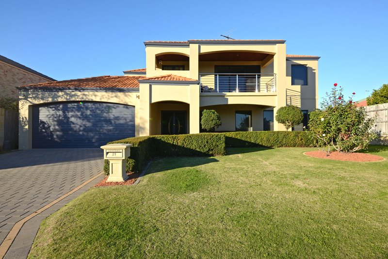 21 Manta Pass, Mindarie WA 6030