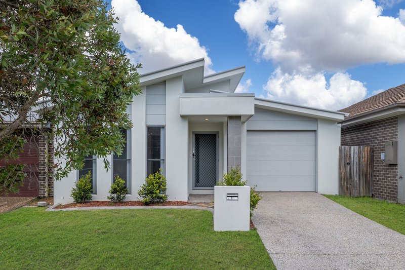 21 Mantis Crescent, Caloundra West QLD 4551