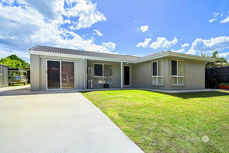 21 Maple Avenue, Camira QLD 4300