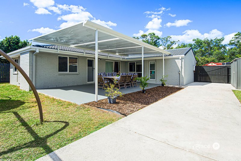 Photo - 21 Maple Avenue, Camira QLD 4300 - Image 4