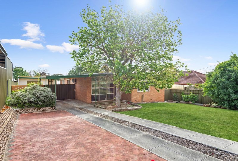 21 Margaret Street, Para Hills SA 5096