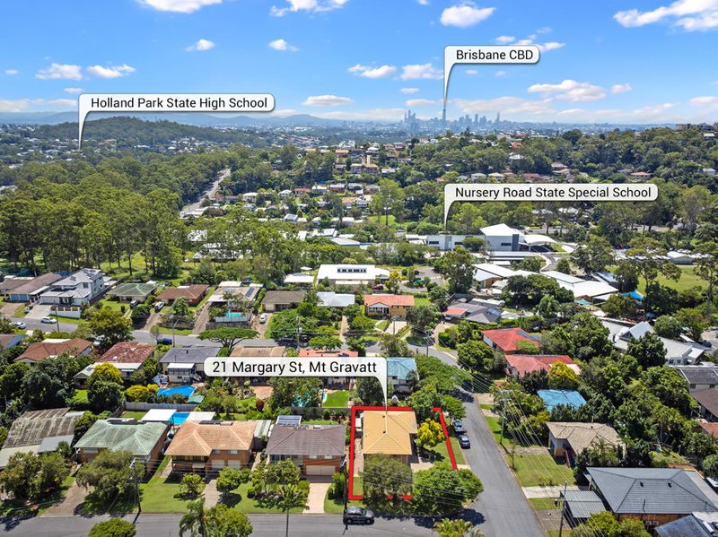 Photo - 21 Margary Street, Mount Gravatt QLD 4122 - Image 20