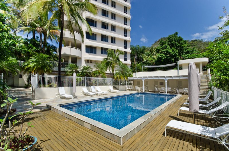 Photo - 2/1 Marina Drive, Yacht Harbour Towers , Hamilton Island QLD 4803 - Image 7