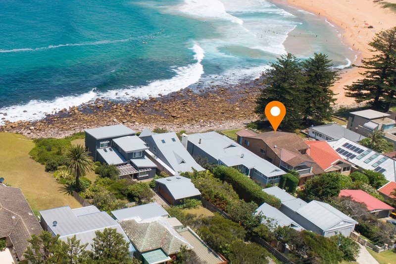 Photo - 21 Marine Parade, Avalon Beach NSW 2107 - Image 3