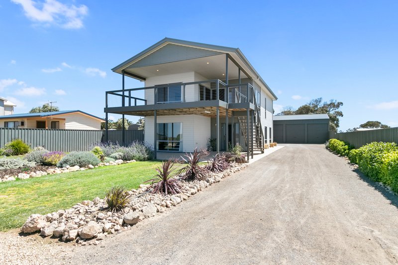 21 Marine Parade, Port Moorowie SA 5576