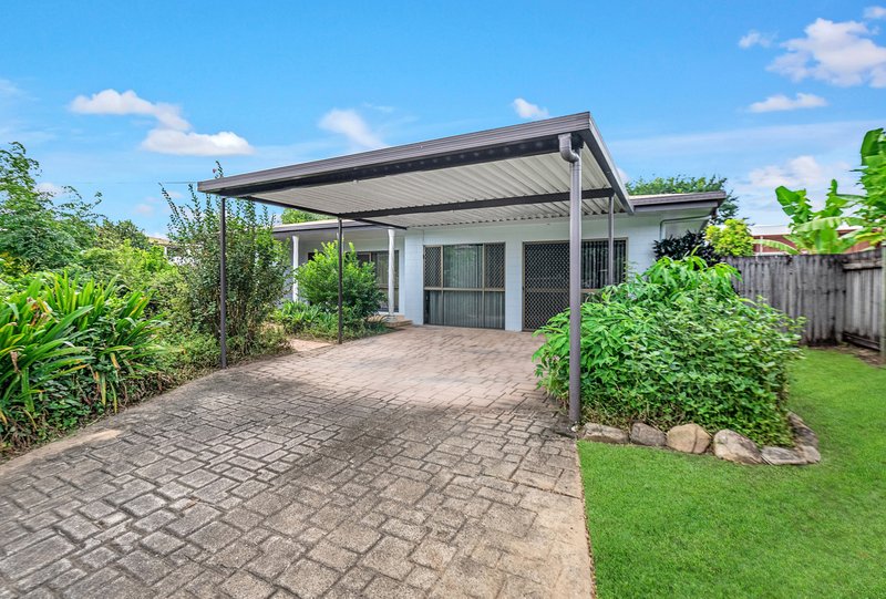 Photo - 21 Mario Street, Woree QLD 4868 - Image 2