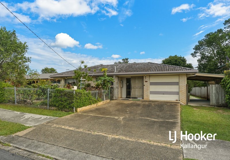 Photo - 21 Mark Street, Kallangur QLD 4503 - Image 1