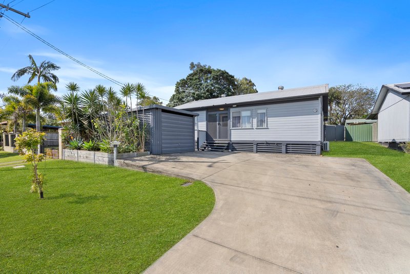 21 Markham Street, Darra QLD 4076